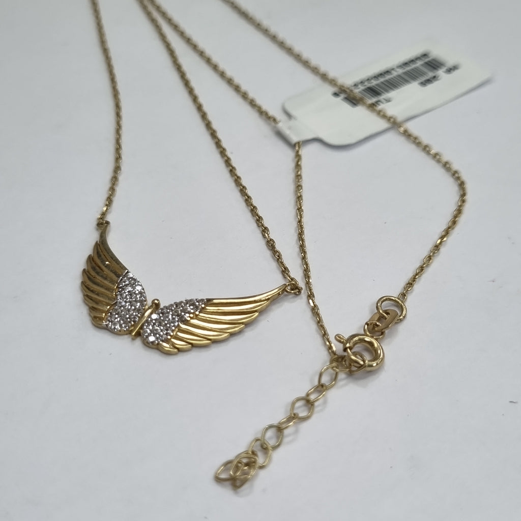 GARGANTILLAS ORO 10K 2.8 (NUEVO)