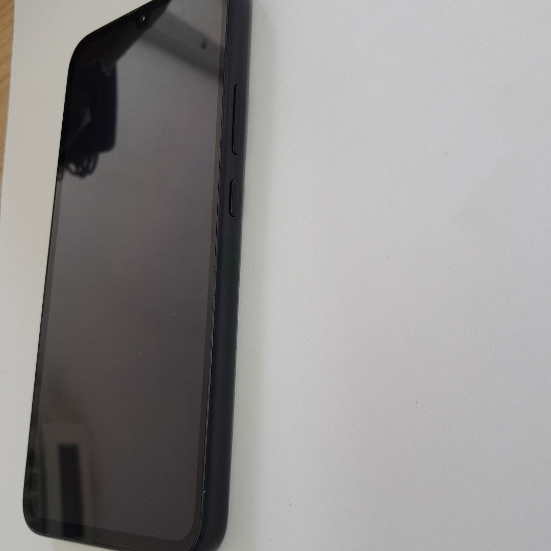 CELULAR SAMSUNG GALAXY A34 5G SM-A346M/N 128 GB 6 GB RAM (SEMINUEVO)