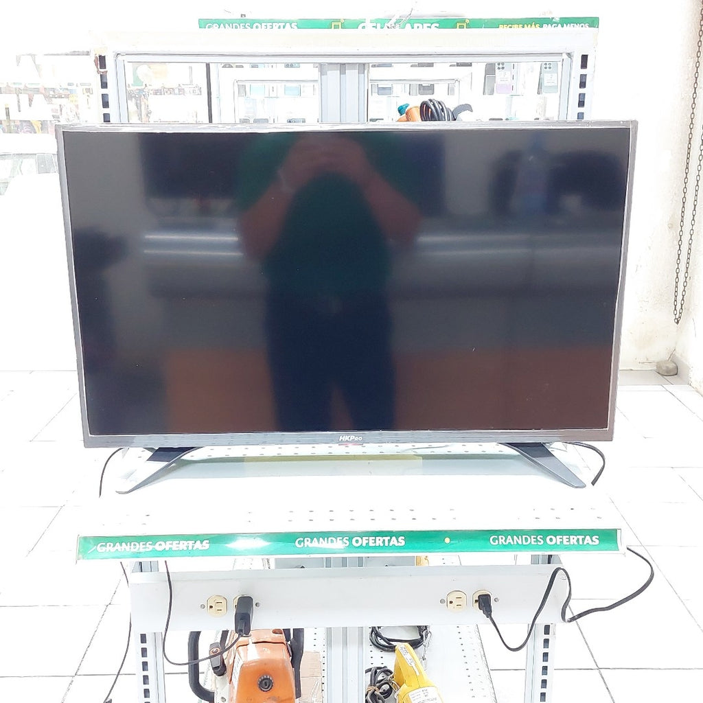 PANTALLA HKPRO HKP32SM8 (2019) 32" LED HD (SEMINUEVO)