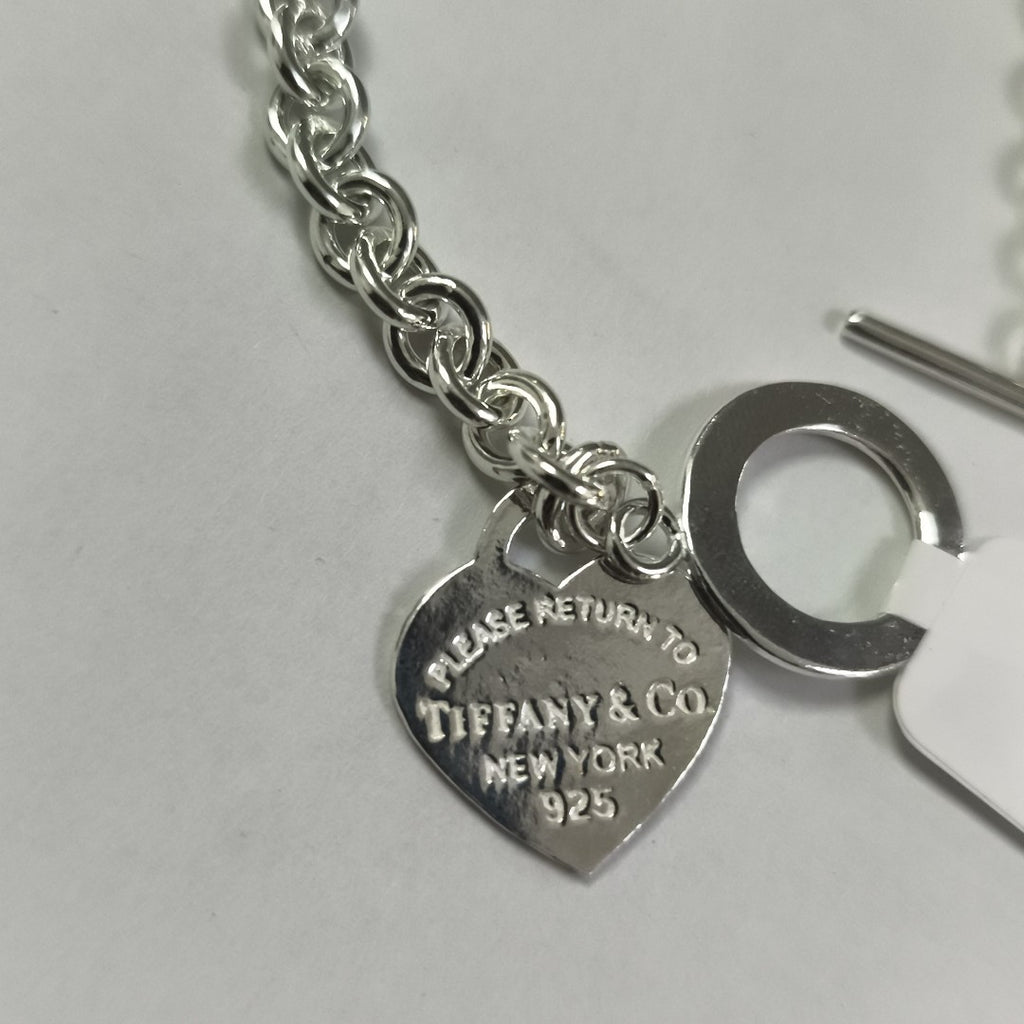 PULSERA ESPECIAL PLATA .925 18G (NUEVO)