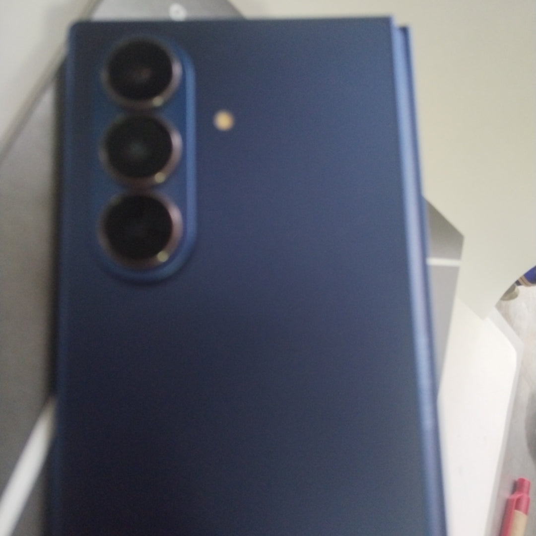 CELULAR SAMSUNG GALAXY Z FOLD7 SM-F966B (2025) 512 GB 12 GB RAM (SEMINUEVO)