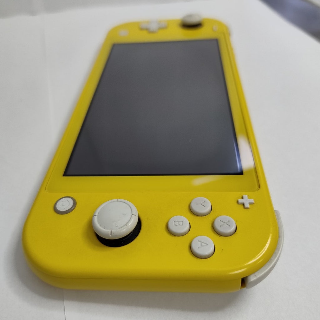 CONSOLA DE VIDEOJUEGO NINTENDO SWITCH LITE 32 GB