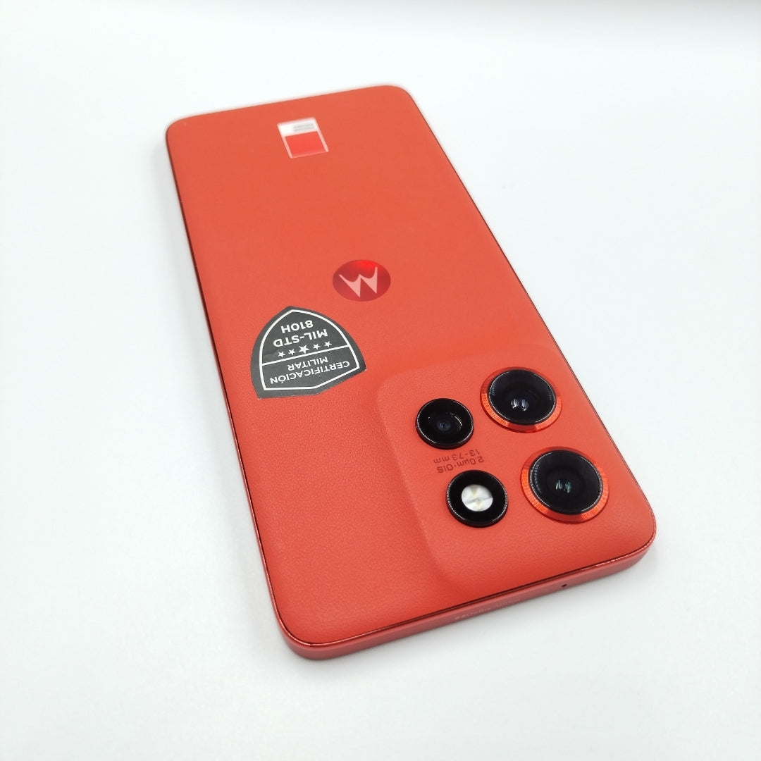 CELULAR MOTOROLA EDGE 50 NEO XT2409-2 (2024) 256 GB 8 GB RAM (SEMINUEVO)