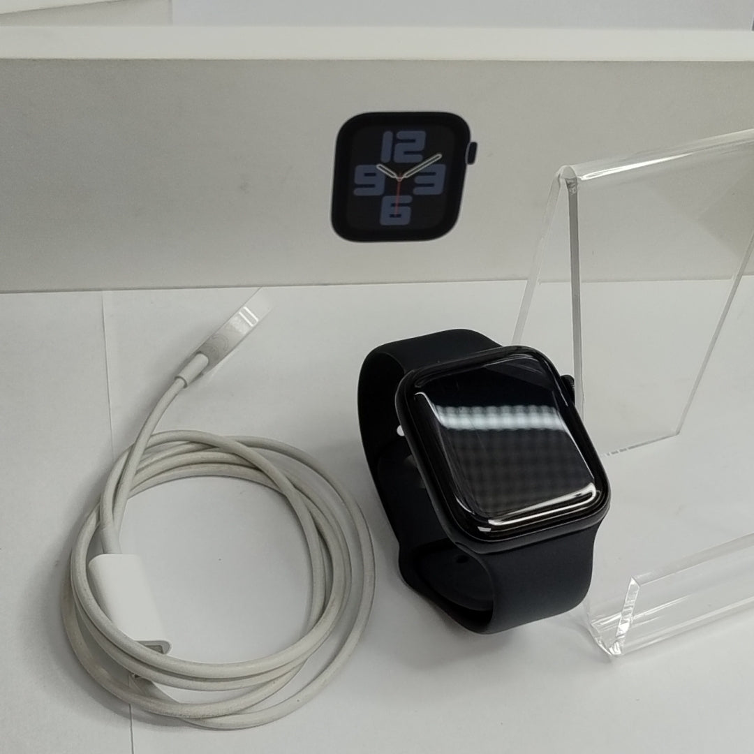 SMARTWATCH APPLE SE 2 ALUMINIO A2723 44 MM GPS (SEMINUEVO)