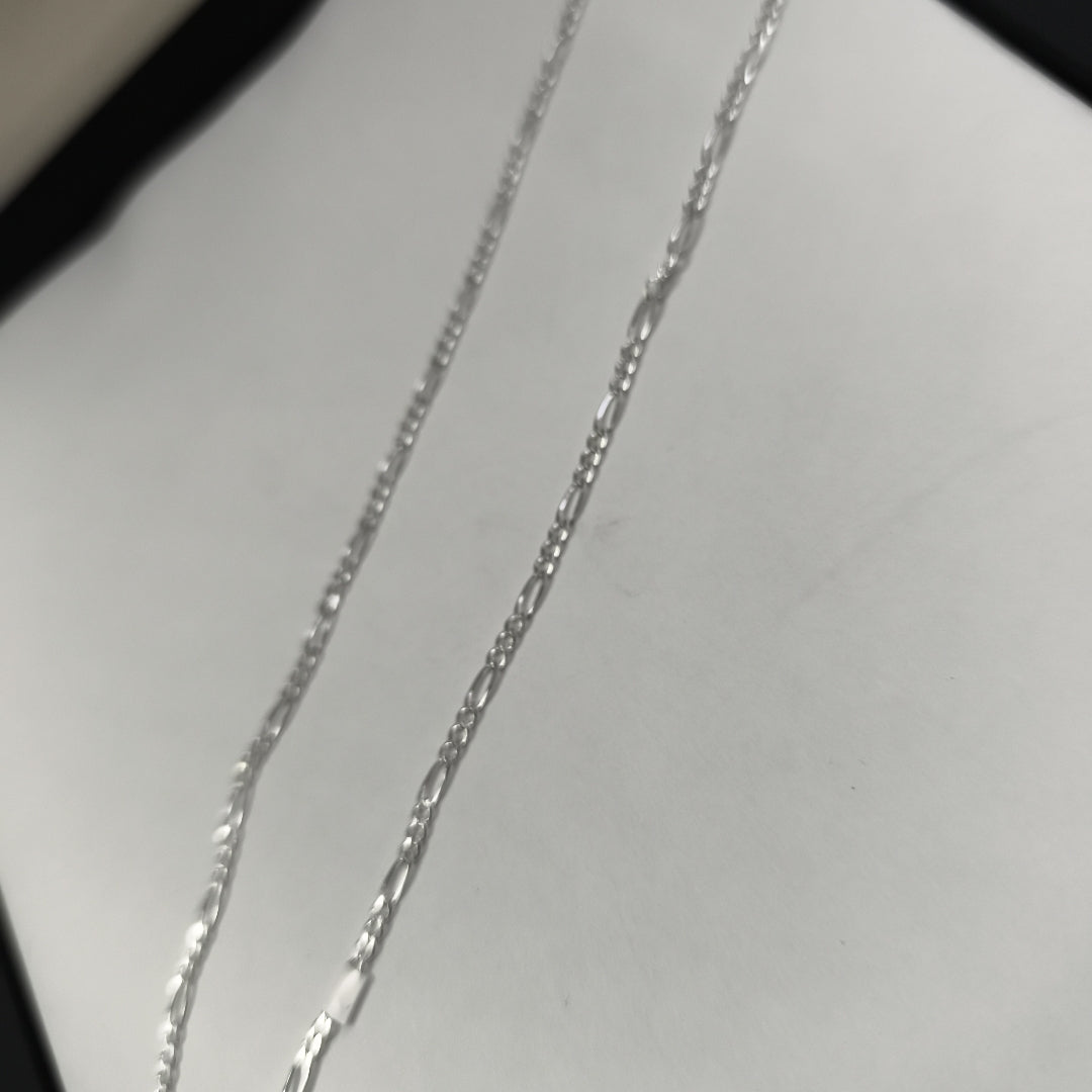 CADENA 3X1 FIGARO 4.7 GR (NUEVO)