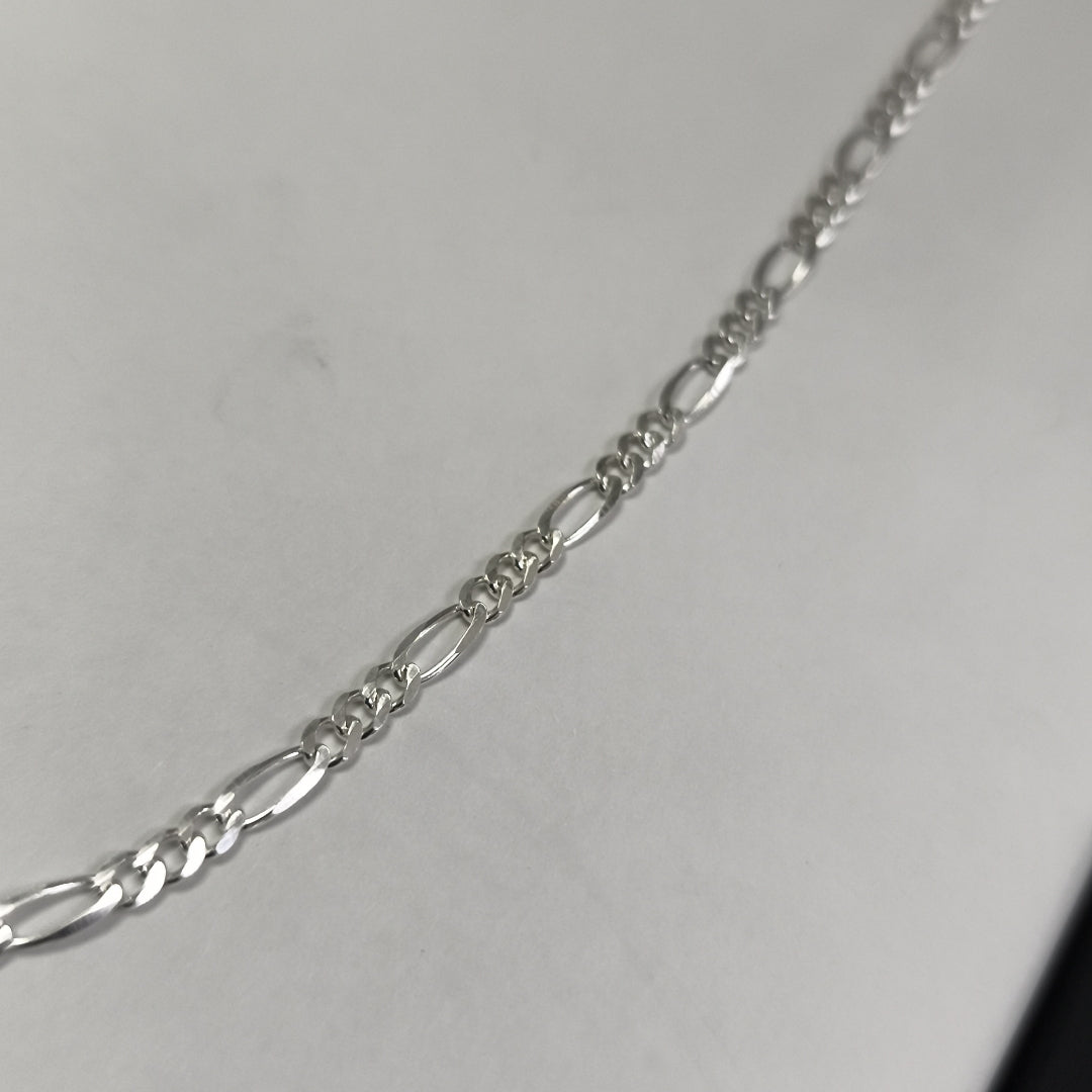 CADENA 3X1 FIGARO 7.5 GR (NUEVO)