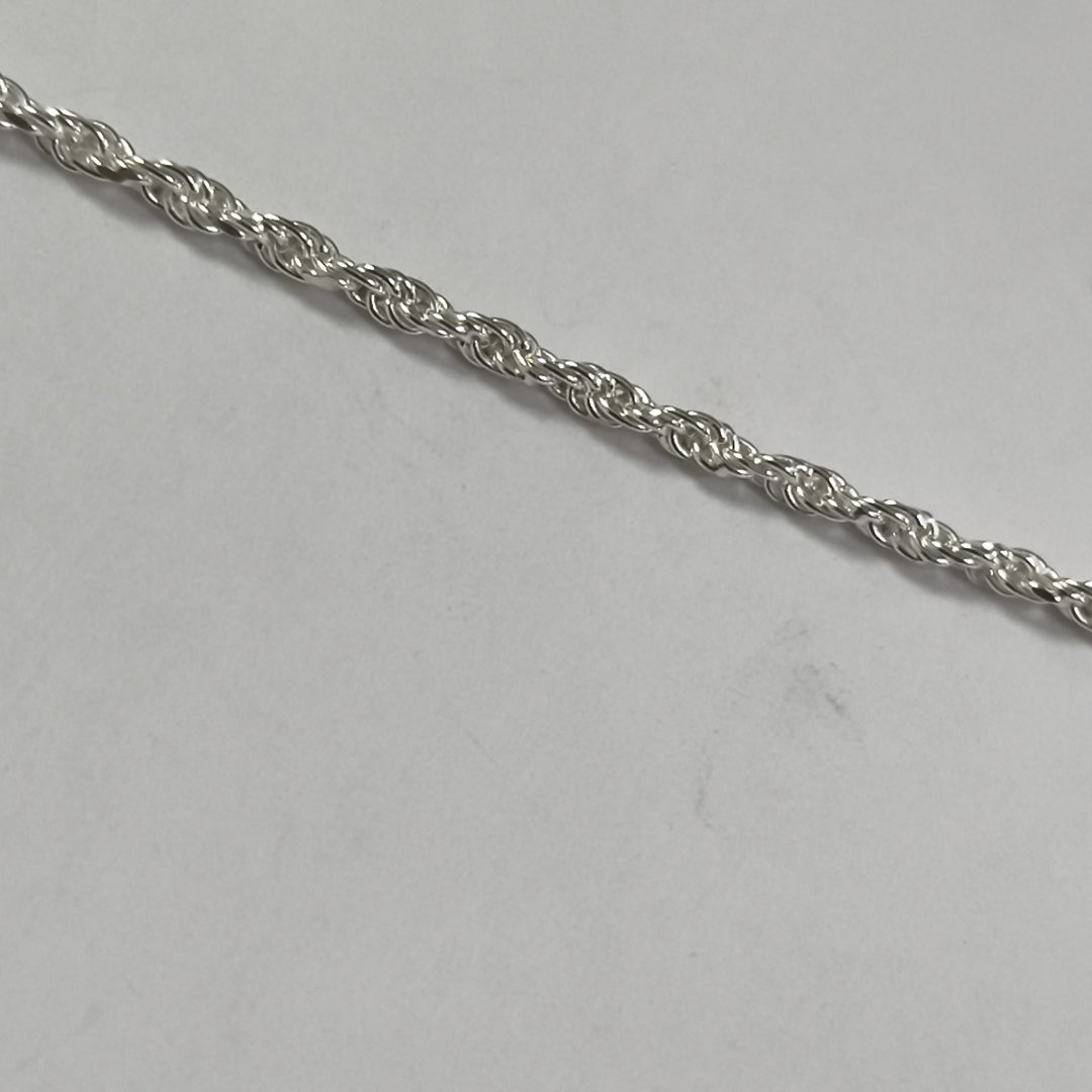 CADENA TEJIDO TORSAL 8.8 GR (NUEVO)