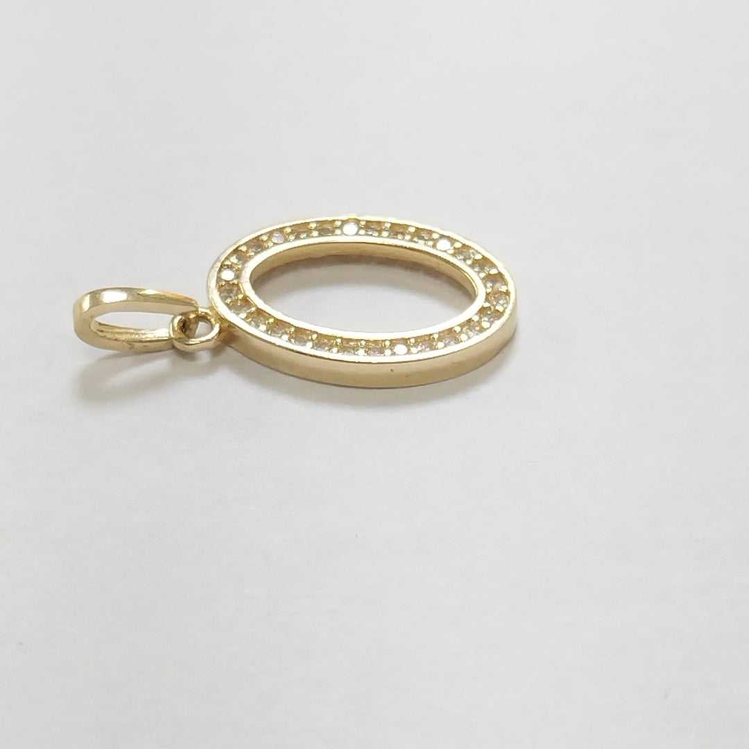 DIJES ORO 14K 0.9 (NUEVO)