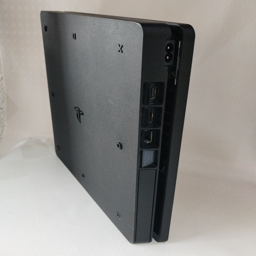 CONSOLA DE VIDEOJUEGO SONY PS4 500 GB  (SEMINUEVO)