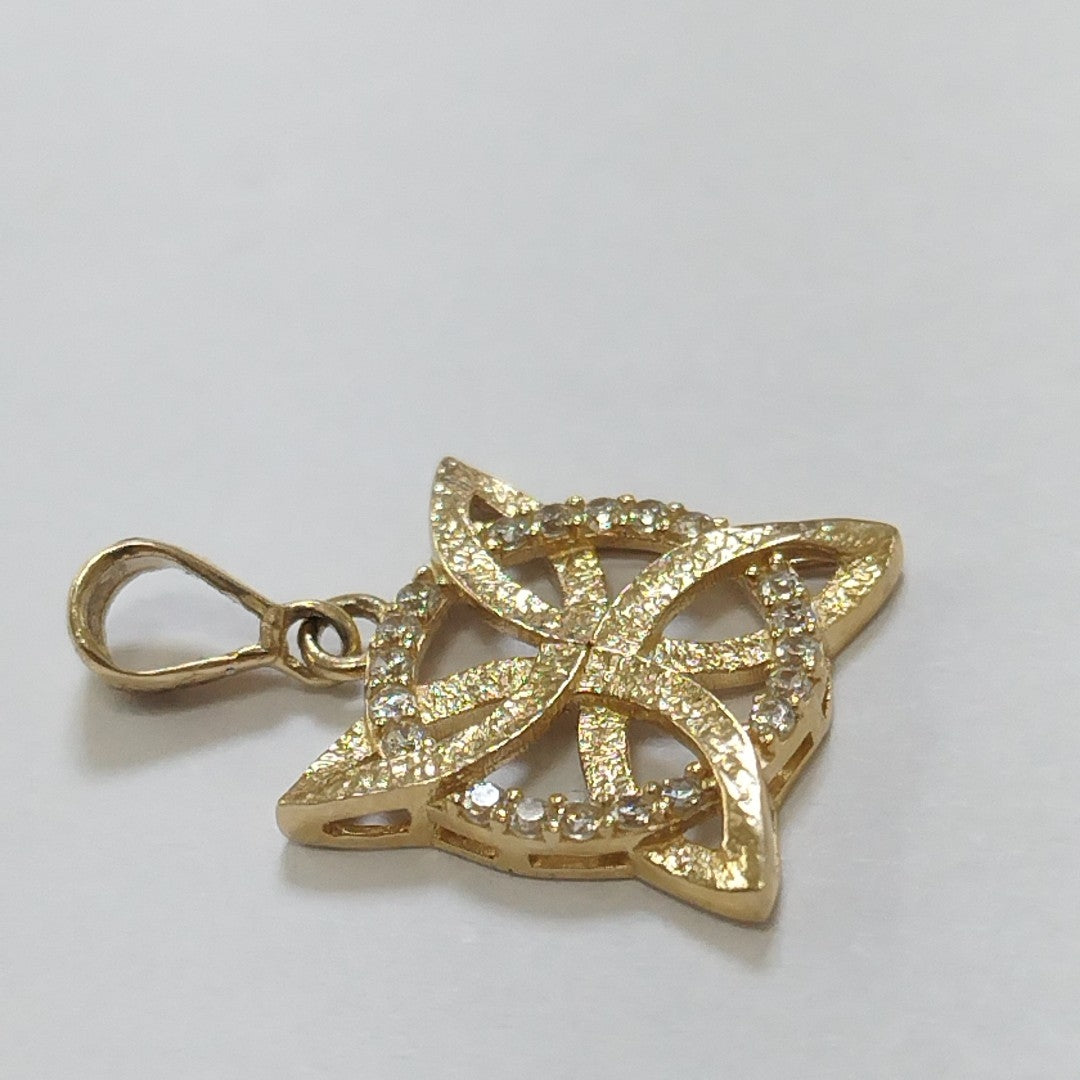 DIJES ORO 14K 1.1 (NUEVO)