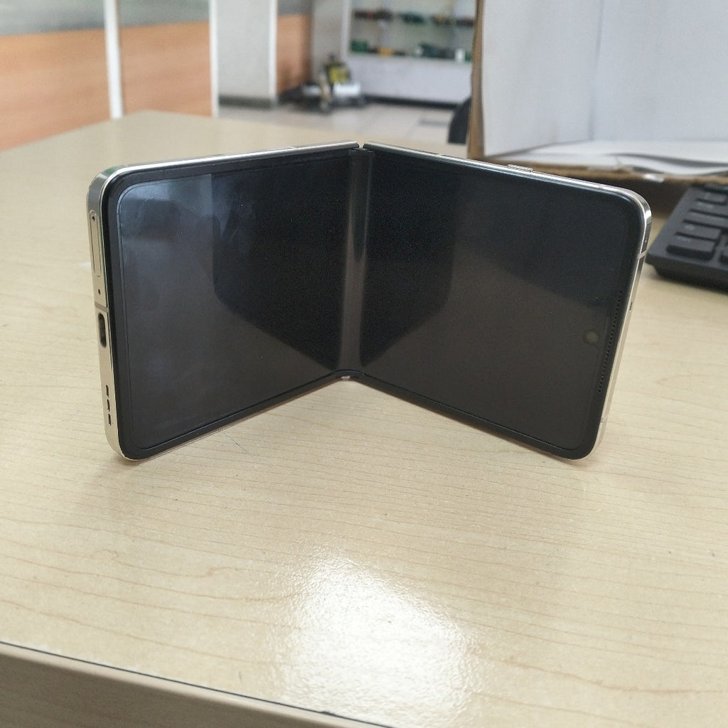 CELULAR OPPO  FIND N3 FLIP CPH2519 (2023) 256 GB 12 GB RAM (SEMINUEVO)