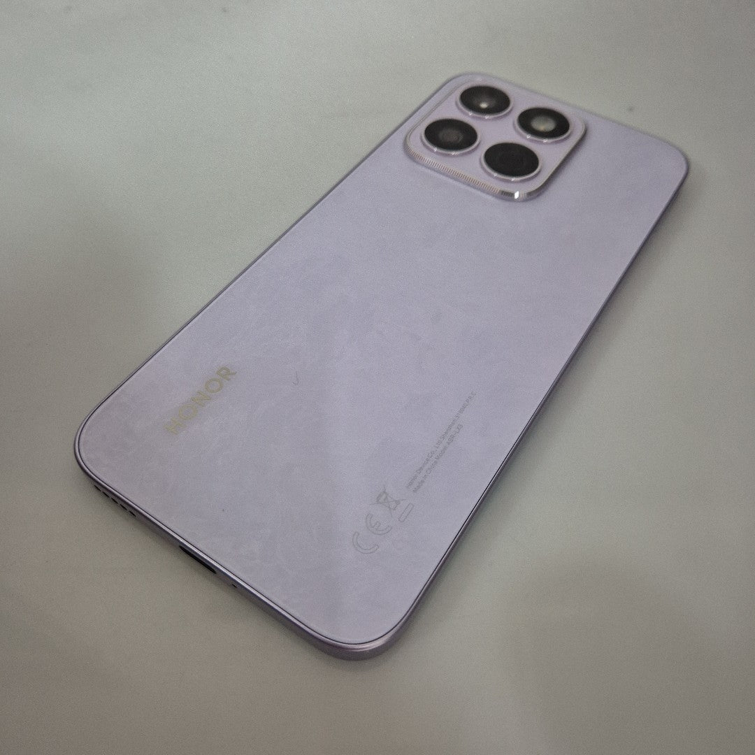 CELULAR HONOR X8C ABR-LX3 (2022) 512 GB 8 GB RAM (SEMINUEVO)