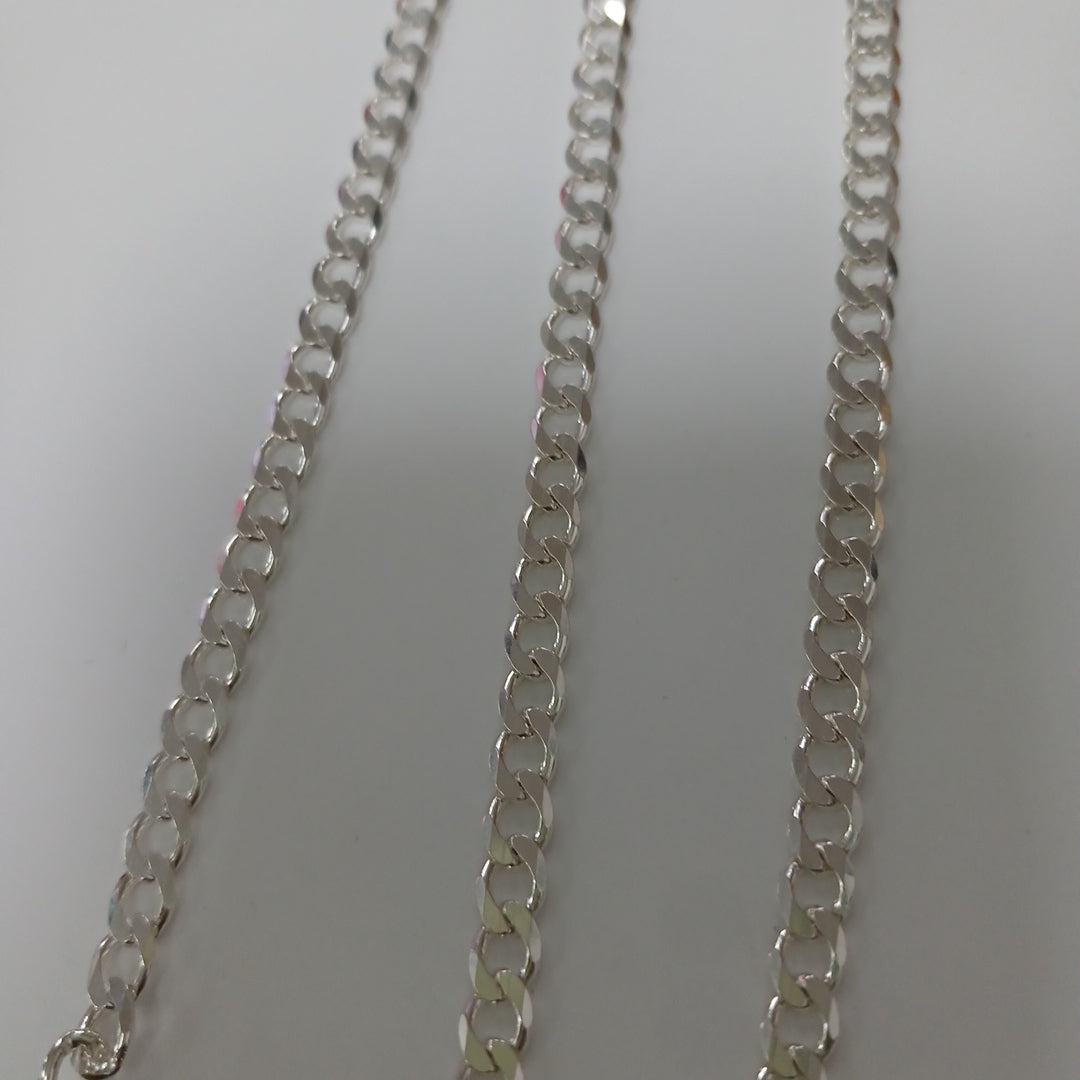 CADENA BARBADA 16.9 GR (NUEVO)