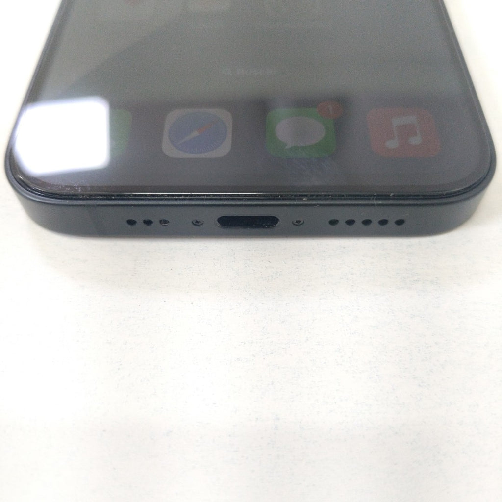 CELULAR APPLE IPHONE 16E A3408 (2025) 128 GB 8 GB RAM (SEMINUEVO)