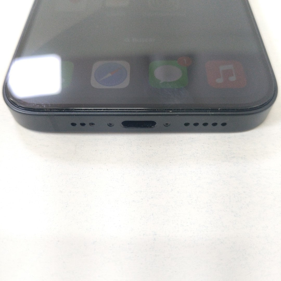 CELULAR APPLE IPHONE 16E A3408 (2025) 128 GB 8 GB RAM (SEMINUEVO)