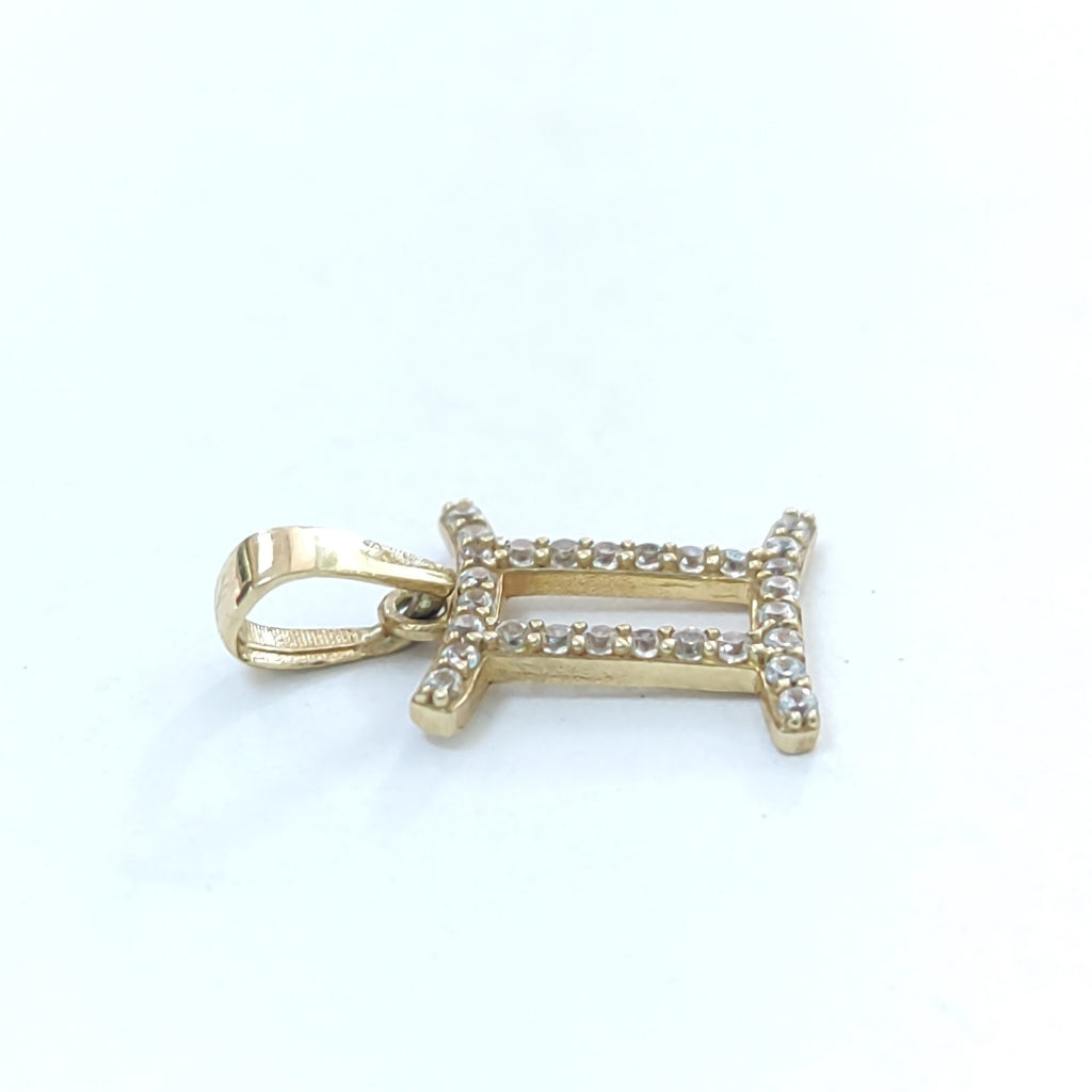 DIJES ORO 10K 0.7 (NUEVO)