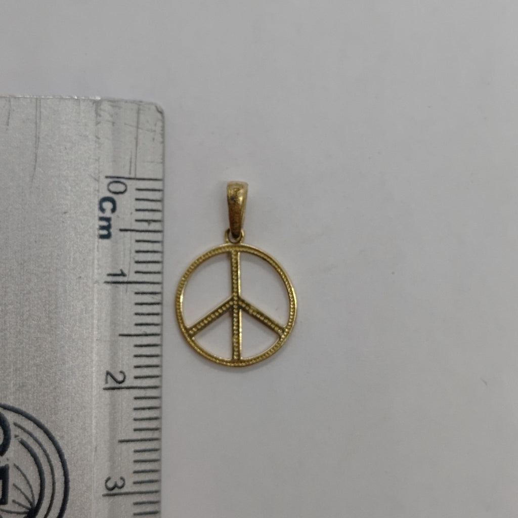 DIJES ORO 14K 0.6 (NUEVO)