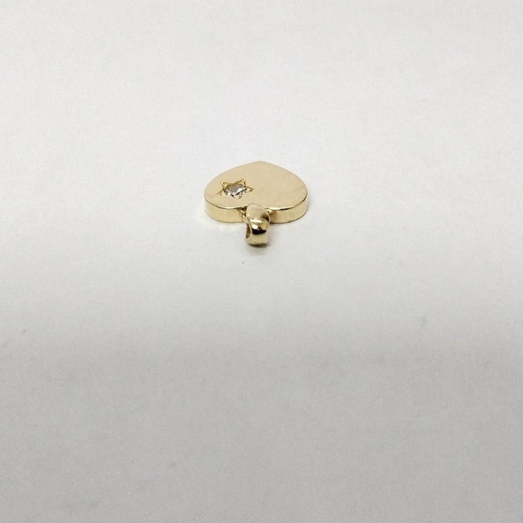 DIJES ORO 14K 1.3 (NUEVO)