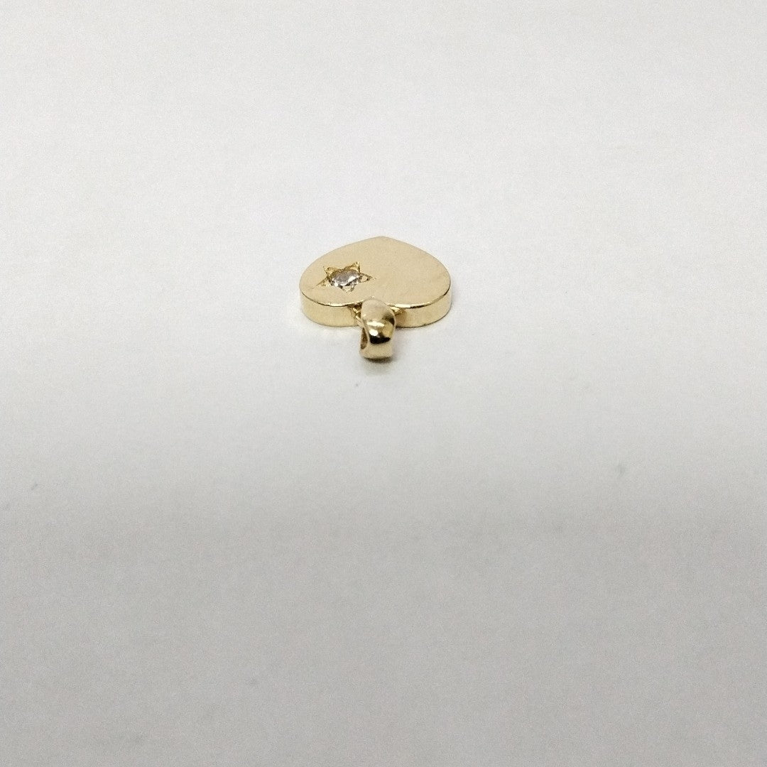 DIJES ORO 14K 1.3 (NUEVO)