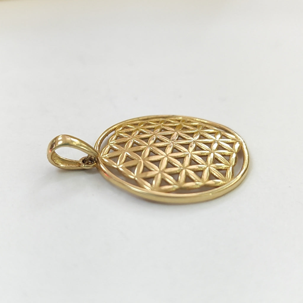 DIJES ORO 14K 1.5 (NUEVO)