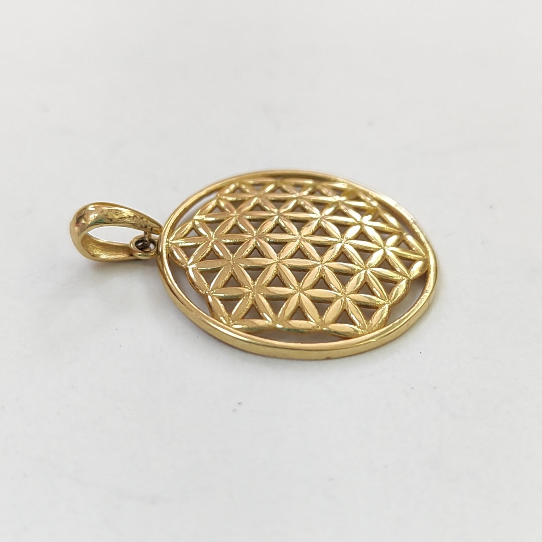 DIJES ORO 14K 1.6 (NUEVO)