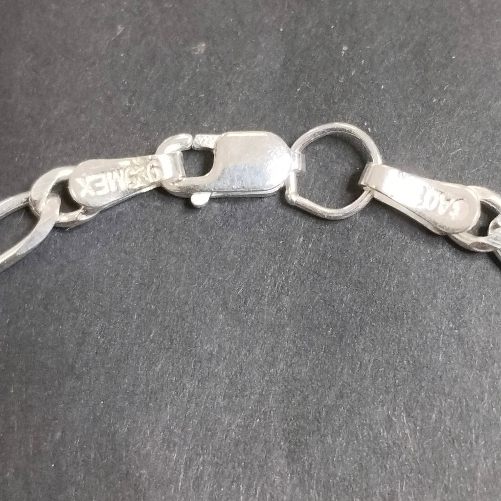 CADENA 3X1 FIGARO 7.6 GR (NUEVO)