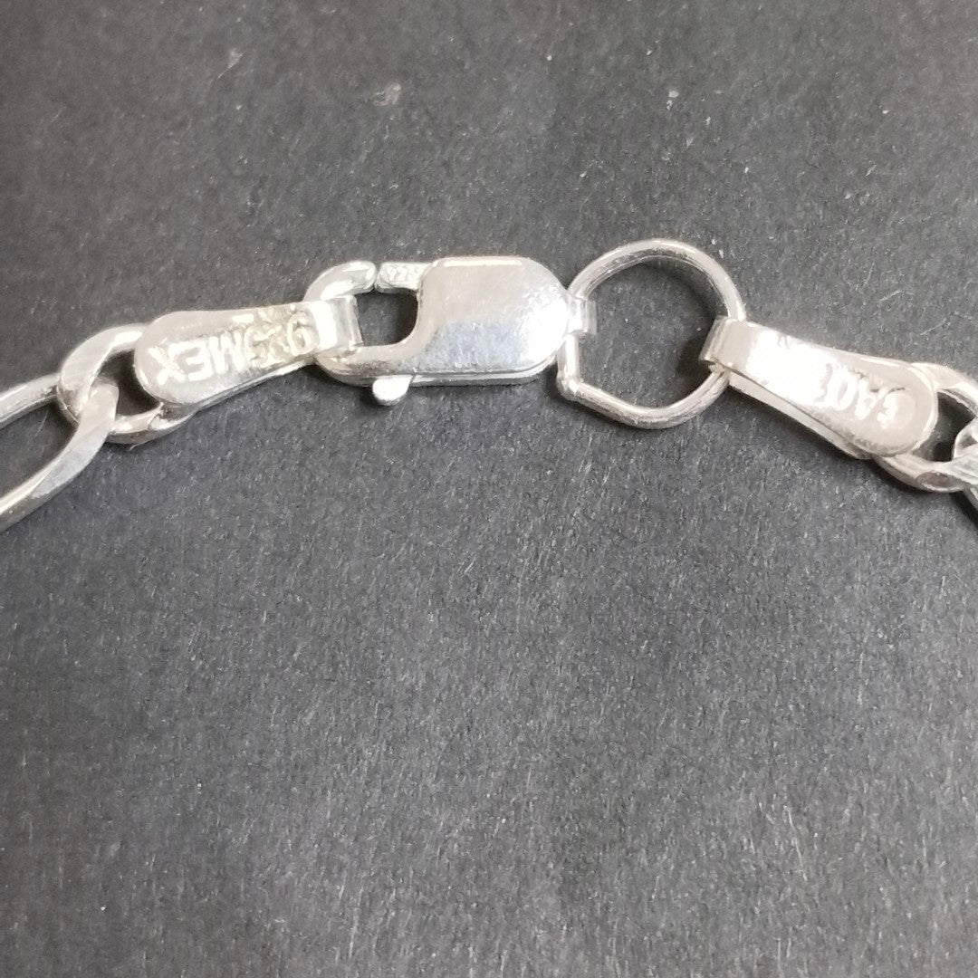 CADENA 3X1 FIGARO 7.6 GR (NUEVO)