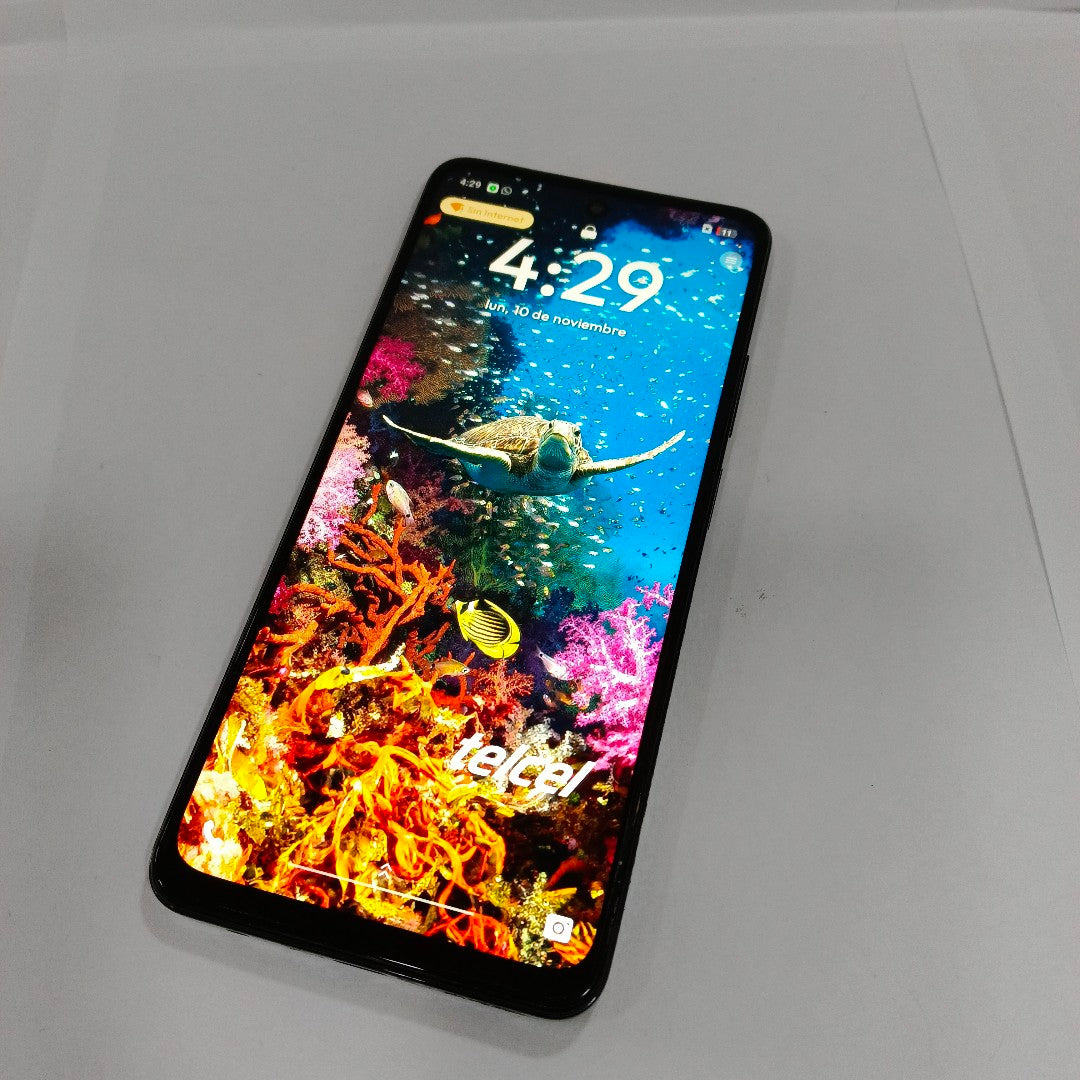 CELULAR OPPO  A80 5G CPH2639 (2024) 256 GB 8 GB RAM