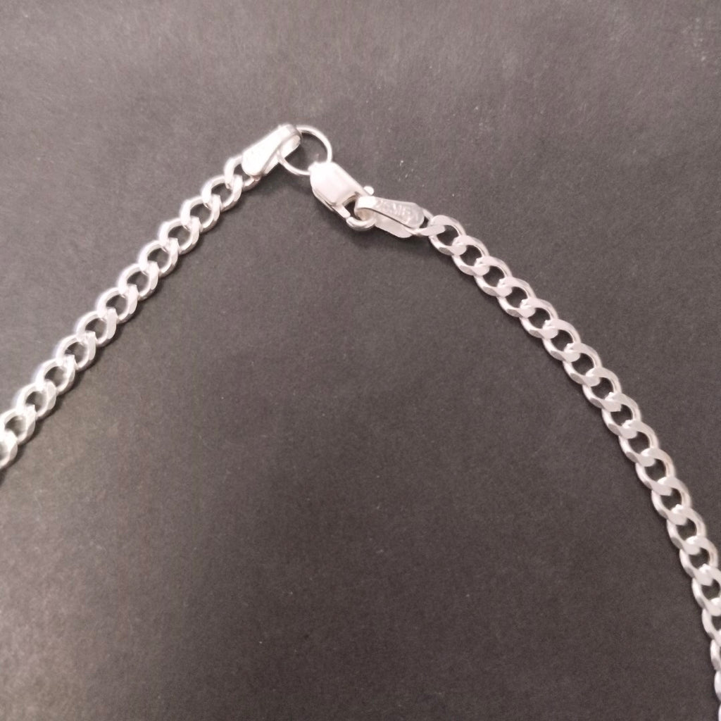 CADENA BARBADA 7.2 GR (NUEVO)