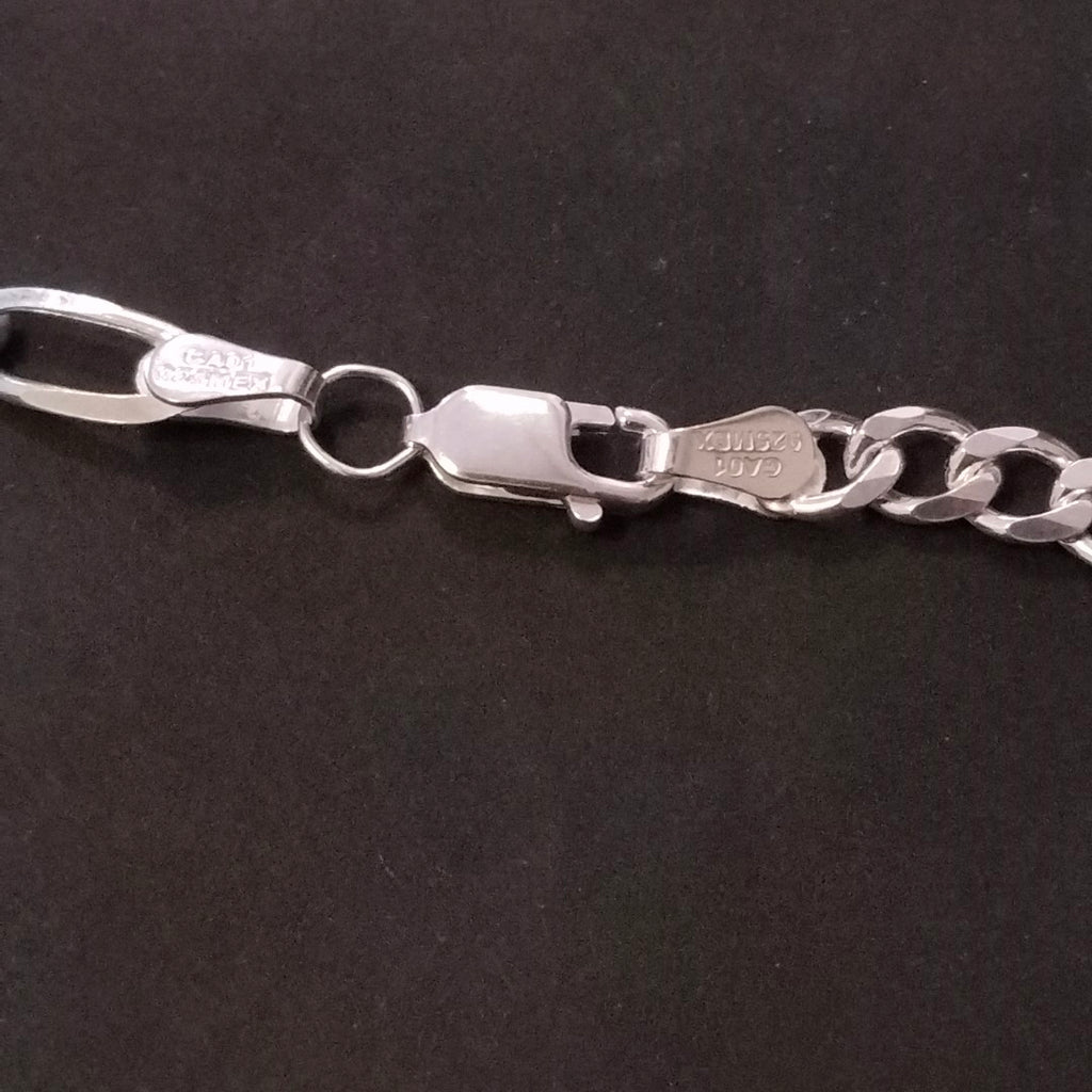 CADENA 3X1 FIGARO 17.8 GR (NUEVO)