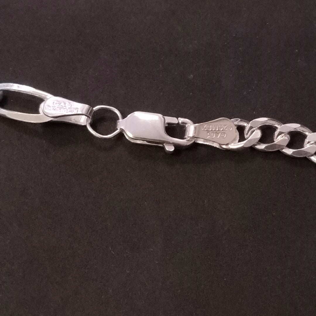 CADENA 3X1 FIGARO 17.8 GR (NUEVO)