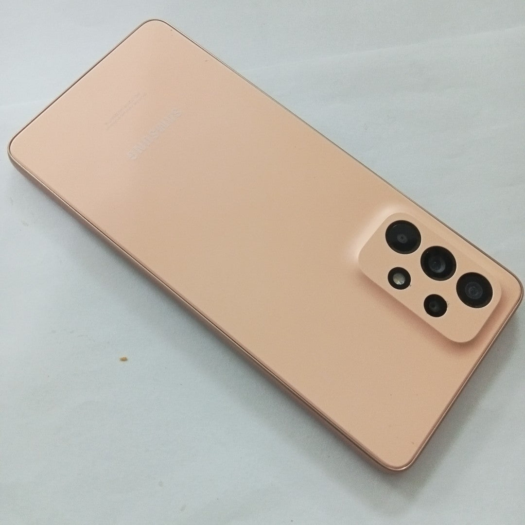 CELULAR SAMSUNG GALAXY A53 5G SM-A536E 128 GB 8 GB RAM (SEMINUEVO)