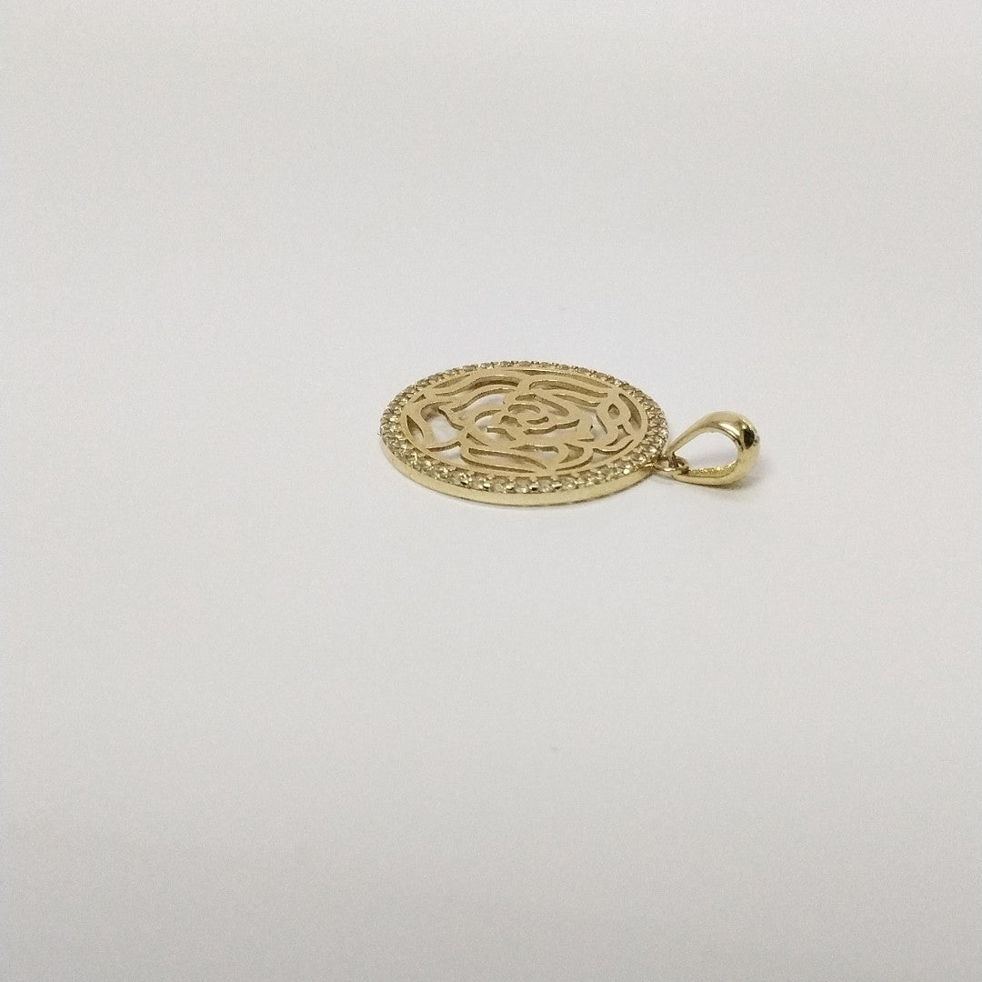 DIJES ORO 14K 1.7 (NUEVO)