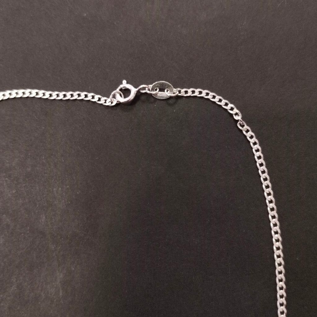 CADENA BARBADA 3.0 GR (NUEVO)