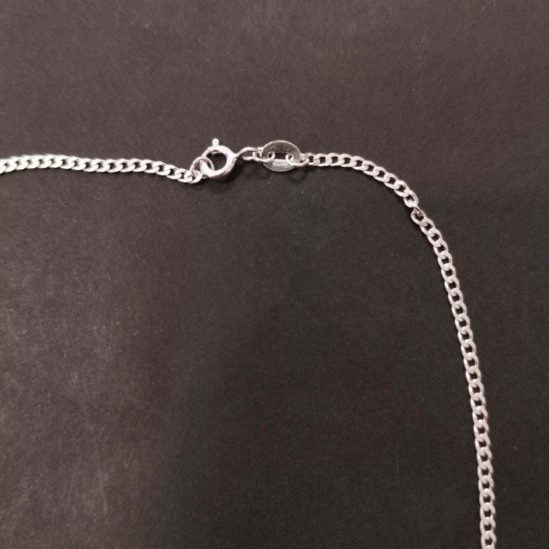 CADENA BARBADA 3.0 GR (NUEVO)