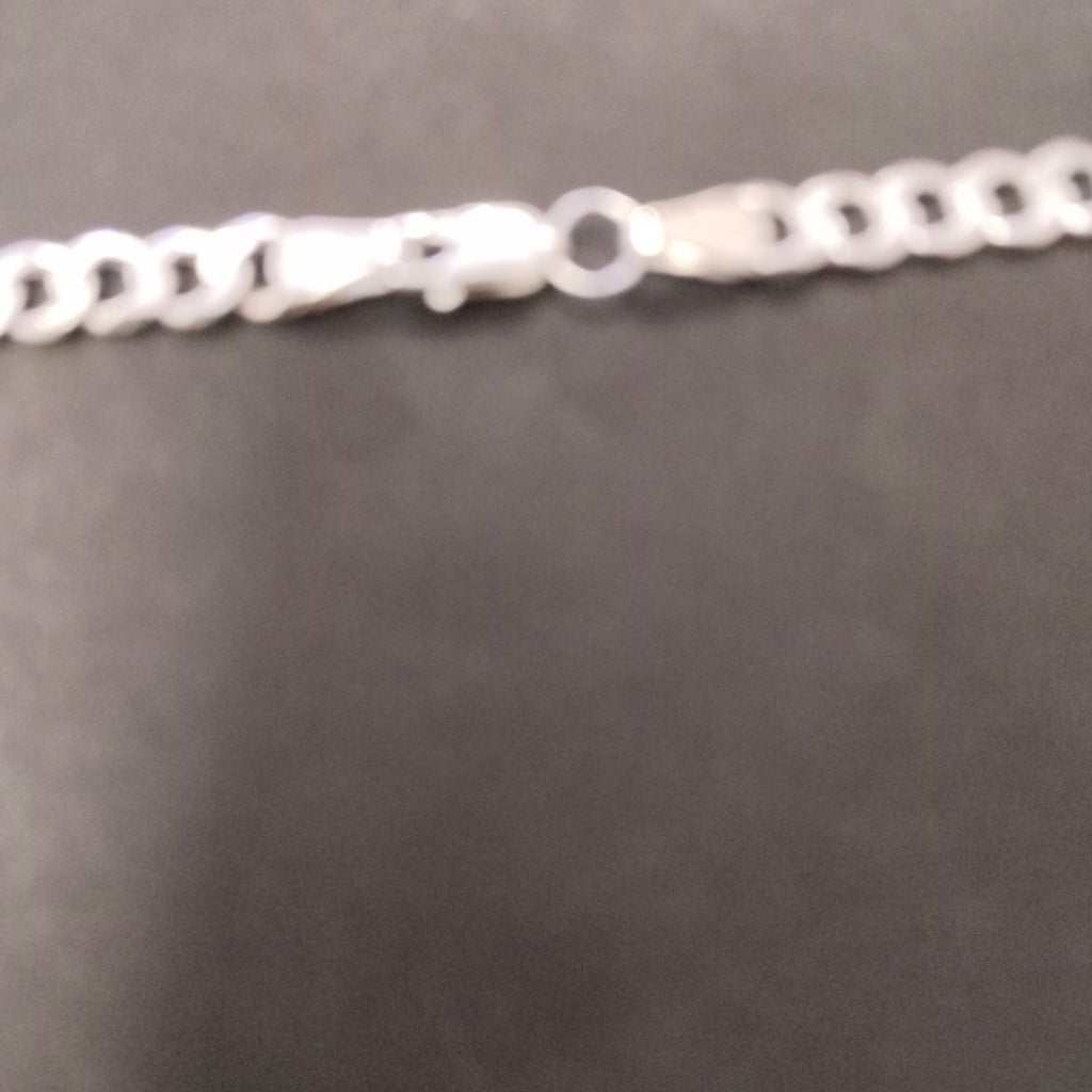 CADENA BARBADA 16.7 GR (NUEVO)