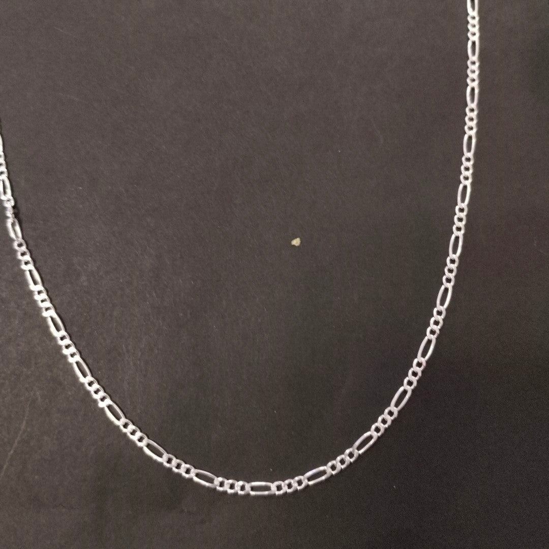 CADENA 3X1 FIGARO 5.0 GR (NUEVO)