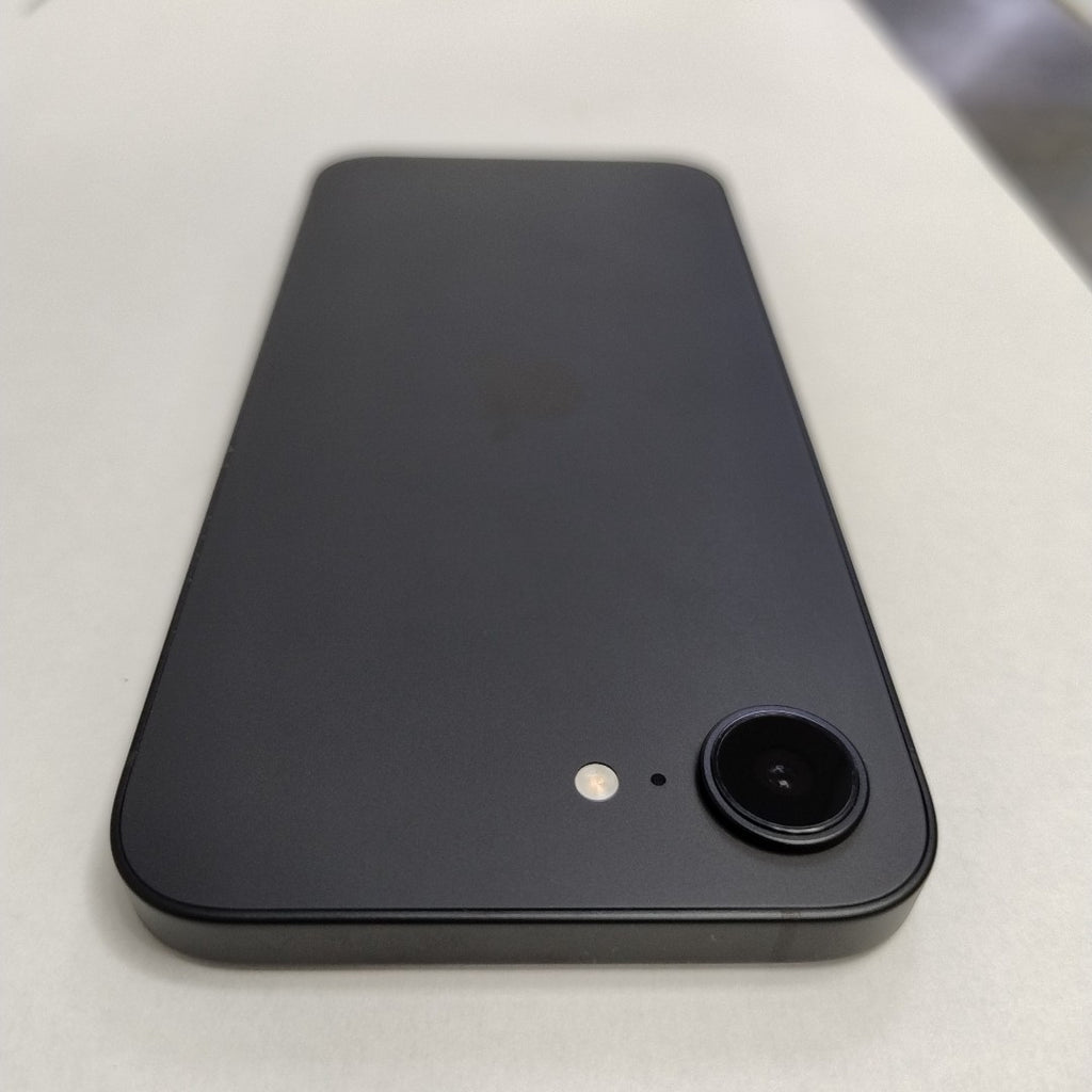 CELULAR APPLE IPHONE 16E A3408 (2025) 128 GB 8 GB RAM (SEMINUEVO)