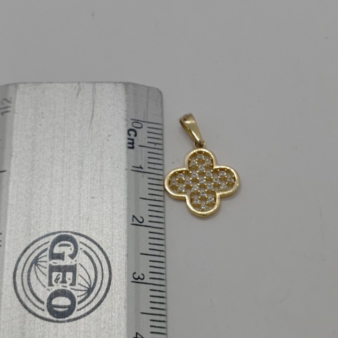 DIJES ORO 14K 1 (NUEVO)