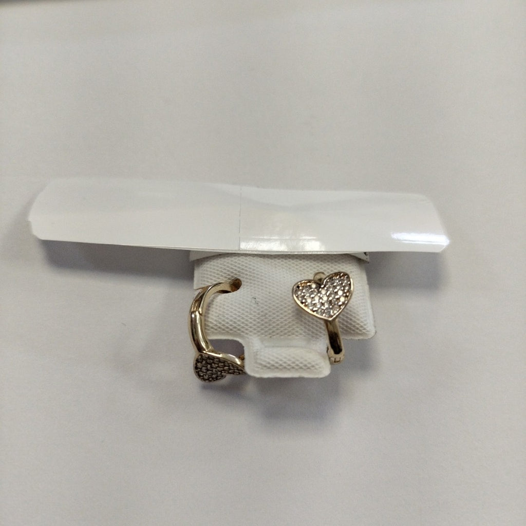 HUGGIES ORO 14K 1.7 (NUEVO)