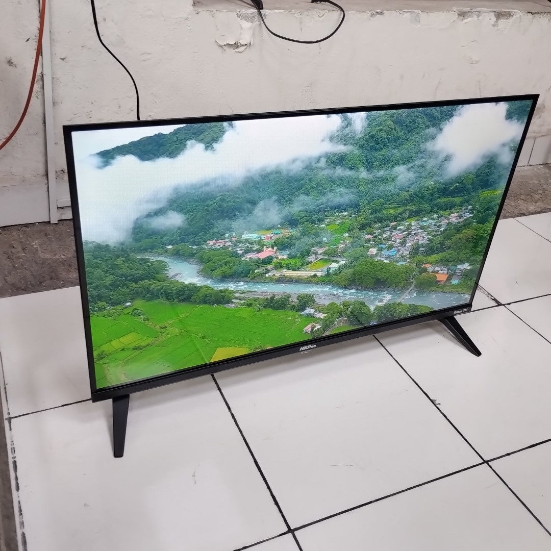 PANTALLA HKPRO HKP32R04 32" LED HD (SEMINUEVO)
