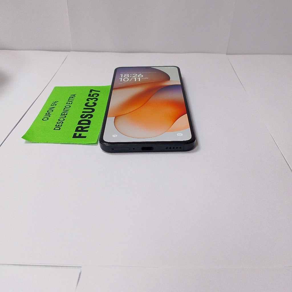 CELULAR XIAOMI 13T 2306EPN60G (2023) 256 GB 12 GB RAM (SEMINUEVO)