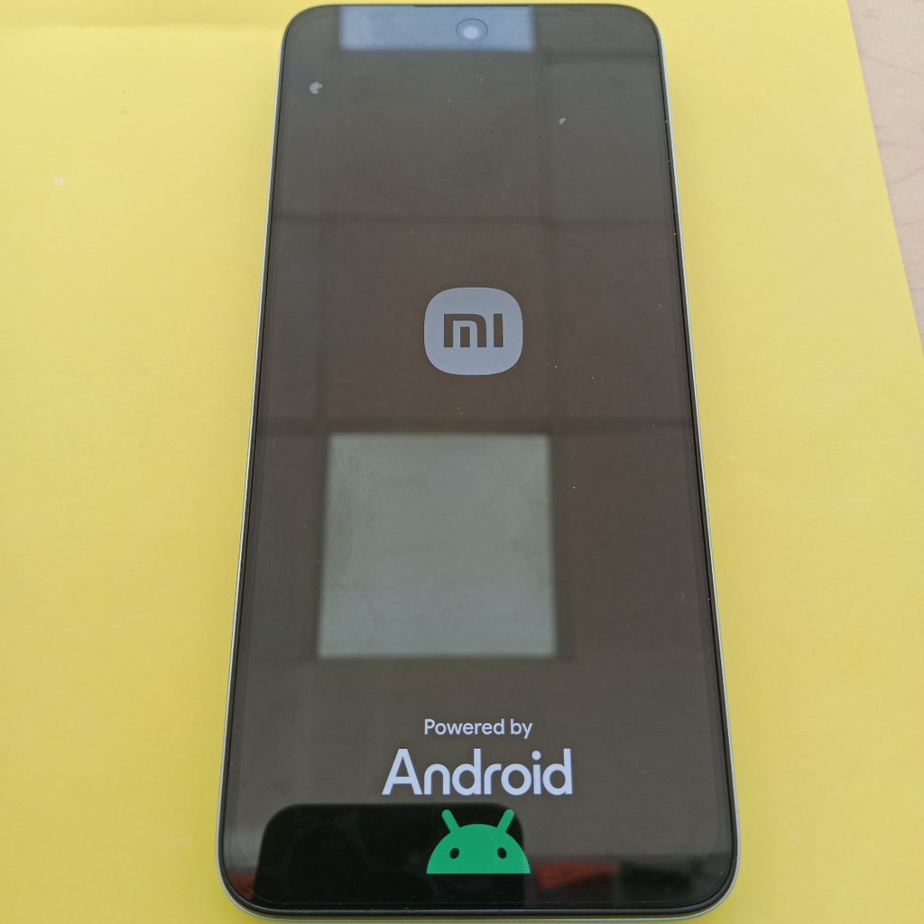 CELULAR XIAOMI REDMI 13 24049RN28L (2024) 256 GB 8 GB RAM (SEMINUEVO)