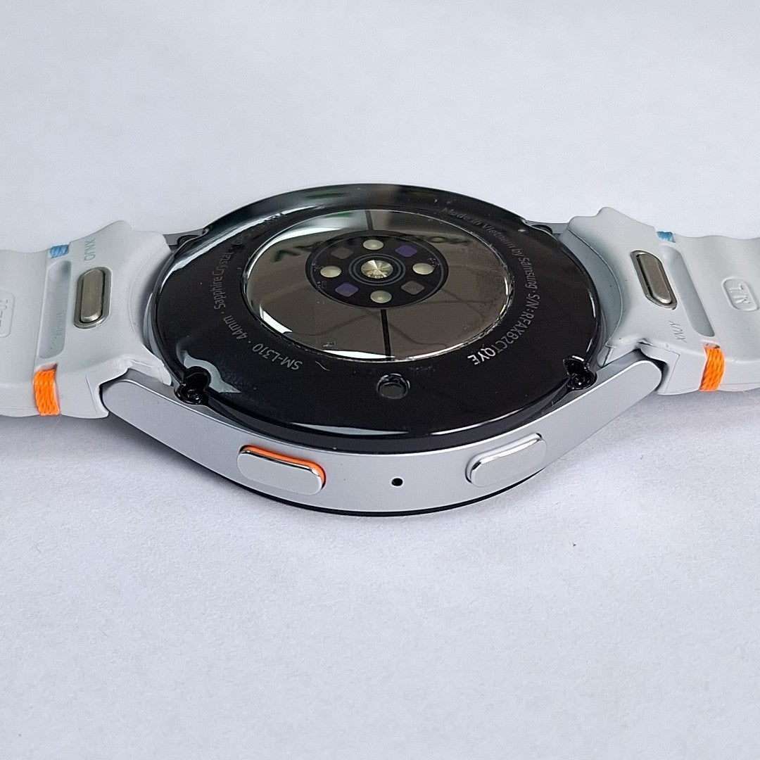 SMARTWATCH SAMSUNG GALAXY WATCH 7 SM-L310 44 MM GPS (SEMINUEVO)