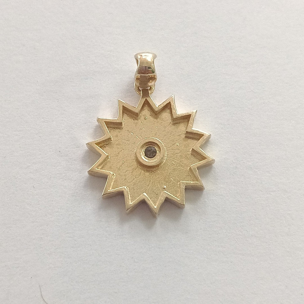 DIJES ORO 14K 1.8 (NUEVO)