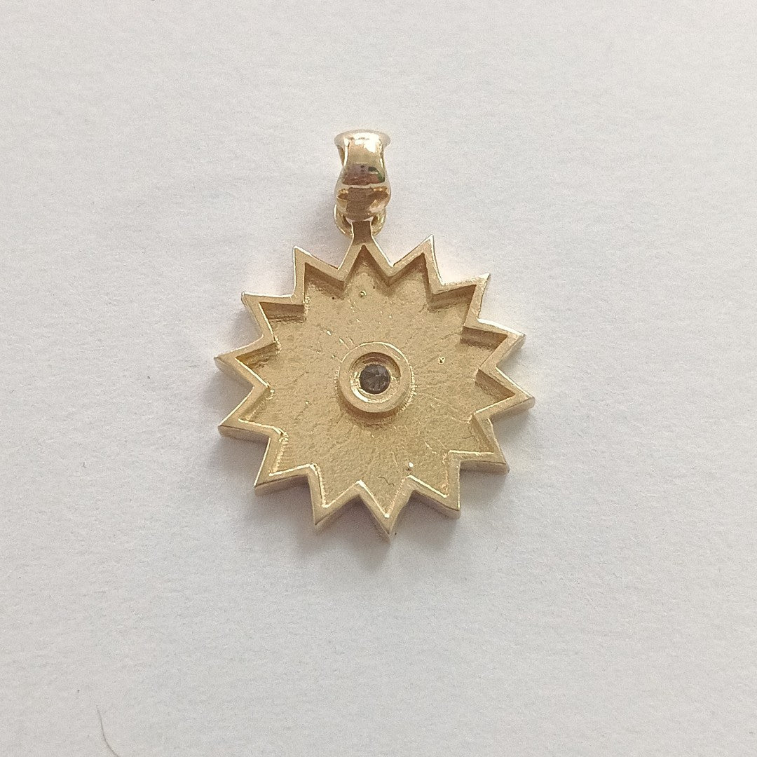 DIJES ORO 14K 1.8 (NUEVO)