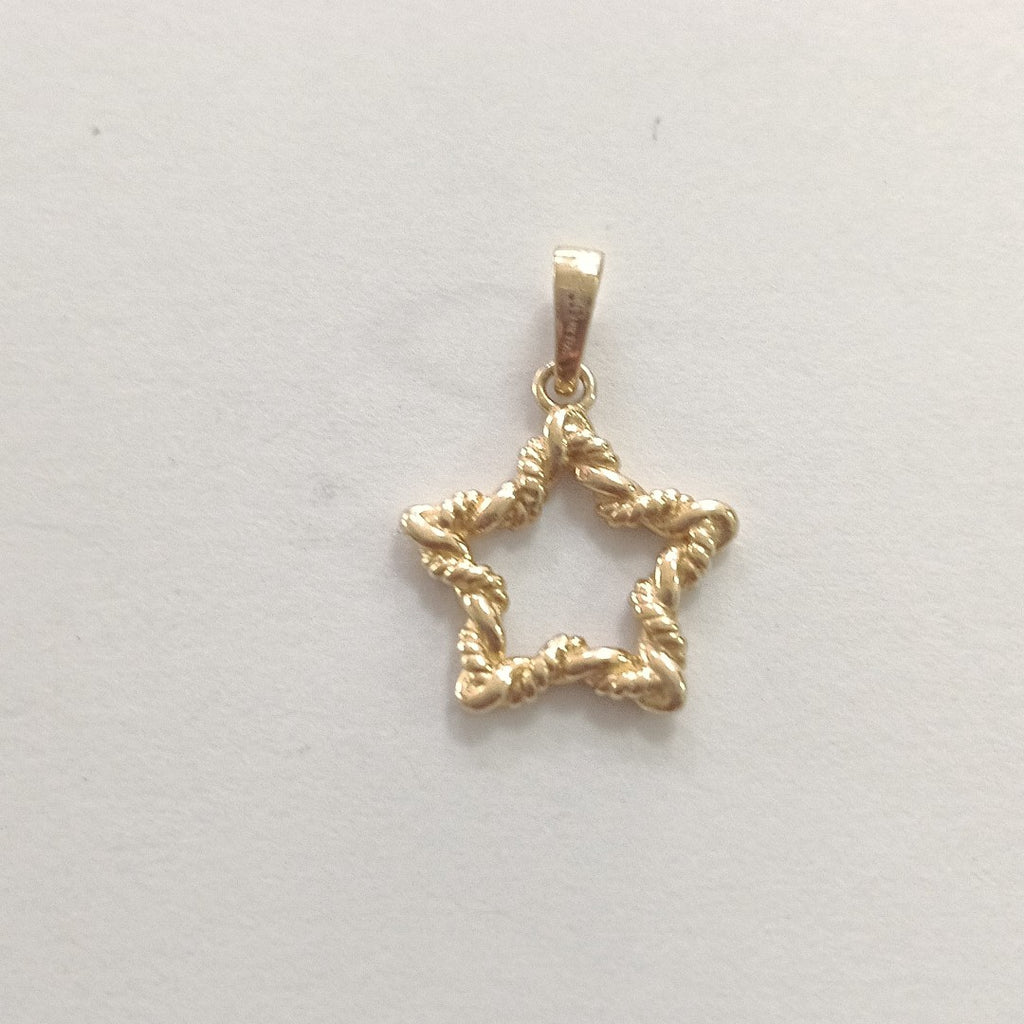 DIJES ORO 14K 1.3 (NUEVO)