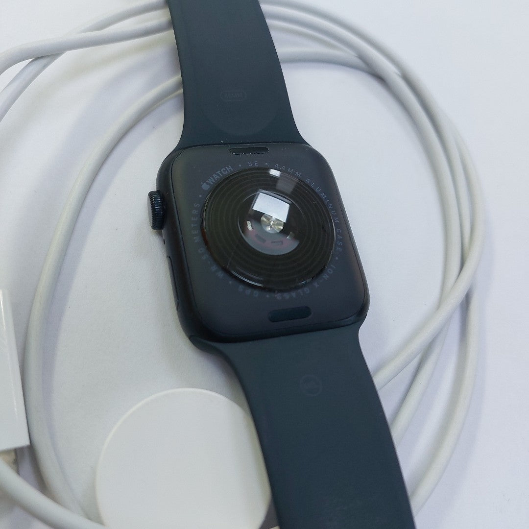 SMARTWATCH APPLE SE 2 ALUMINIO A2723 44 MM GPS (SEMINUEVO)