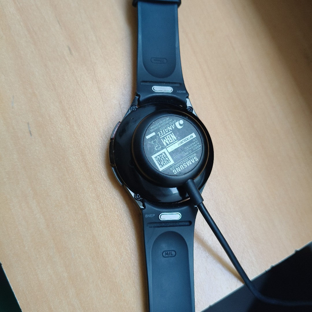 SMARTWATCH SAMSUNG GALAXY WATCH 6 CLASSIC SM-R960 47 MM GPS (SEMINUEVO)