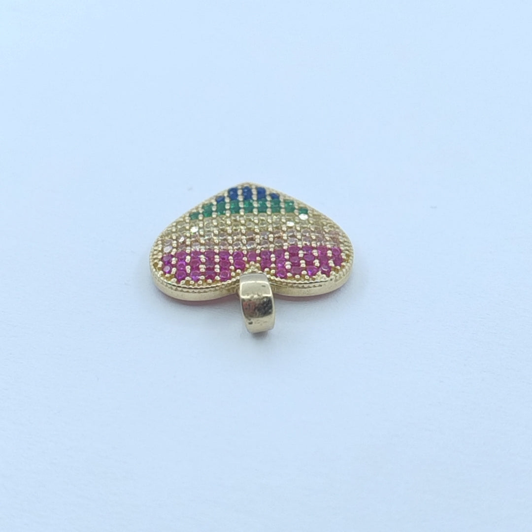 DIJES ORO 14K 1.9 (NUEVO)